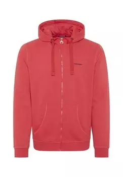 Куртка с капюшоном и джемпером CHIEMSEE, цвет Bittersweet