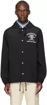 Куртка с капюшоном ICECREAM