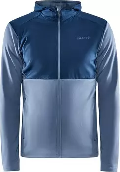 Куртка с капюшоном из джерси ADV Essence - Мужская Craft, синий