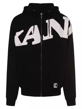 Куртка с капюшоном Karl Kani, черный