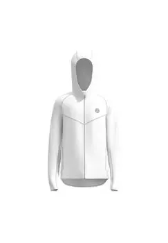 Куртка С Капюшоном - Красный BIDI BADU