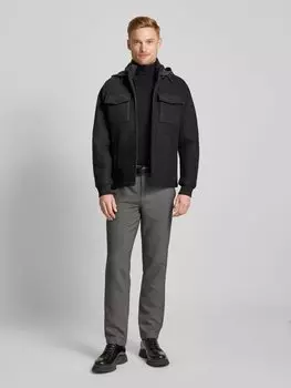 Куртка с капюшоном Manuel Ritz