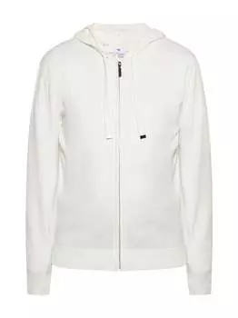 Куртка с капюшоном Mo, белый