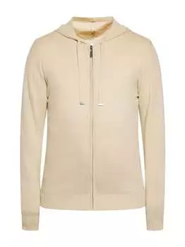 Куртка с капюшоном Mo, бежевый