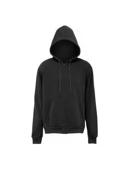 Куртка с капюшоном Mo, черный