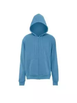 Куртка с капюшоном Mo, синий