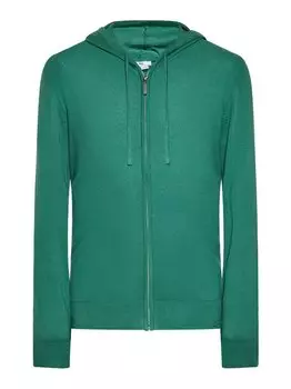 Куртка с капюшоном Mo, зеленый