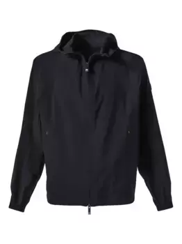 Куртка с капюшоном MONCLER, черный