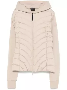 Куртка с капюшоном Moncler, нейтральный