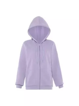 Куртка с капюшоном Mymo, фиолетовый