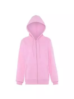 Куртка с капюшоном Mymo, розовый