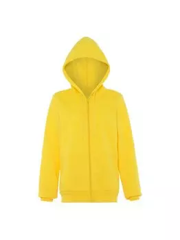 Куртка с капюшоном Mymo, желтый