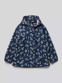 Куртка с капюшоном Name It