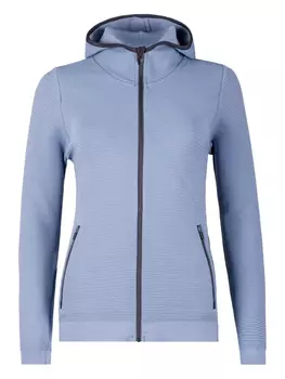 Куртка с капюшоном NEWLAND, серый