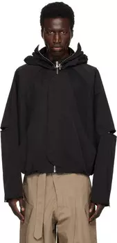 Куртка с капюшоном Parachute FFFPOSTALSERVICE