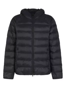 Куртка с капюшоном Pyrenex, черный