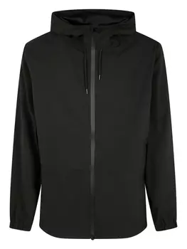 Куртка с капюшоном Rains, черный
