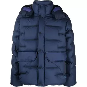 Куртка с капюшоном RMST Sierra The North Face, синий