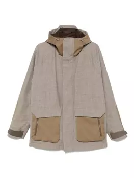 Куртка с капюшоном Sease