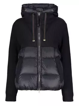 Куртка с капюшоном Sina Parajumpers, синий