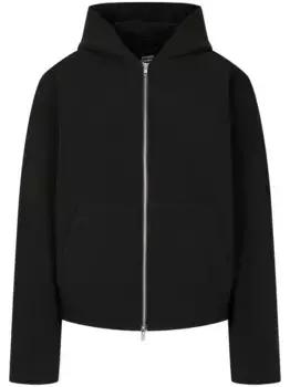 Куртка с капюшоном STUDIO TOMBOY, черный