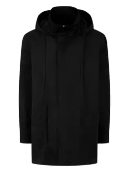 Куртка с капюшоном STUDIO TOMBOY, черный