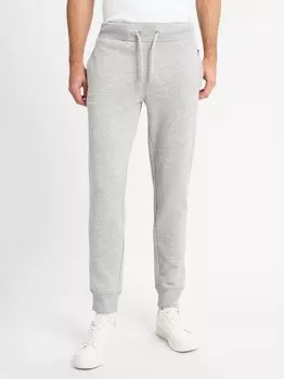 Куртка с капюшоном Superdry, серый