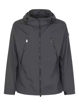 Куртка с капюшоном Tatras, серый
