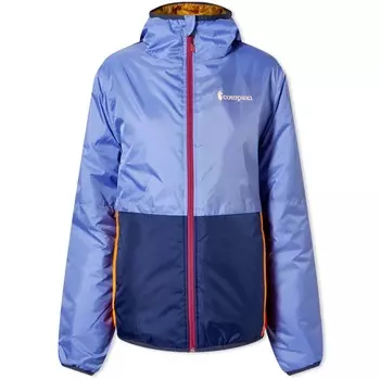 Куртка с капюшоном Teca Calido Cotopaxi