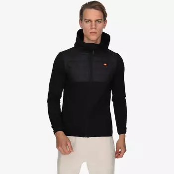 Куртка с капюшоном Tetria 2 fz Ellesse