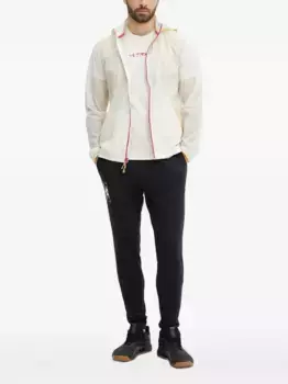 Куртка с капюшоном Under Armour, белый