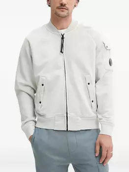 Куртка с карманами CP Company C.P. Company, нейтральный