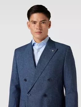 Куртка с карманами-клапанами модель «Эштон» Strellson