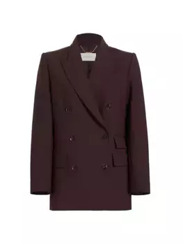 Куртка с карманами Luminosity Zimmermann, шоколад