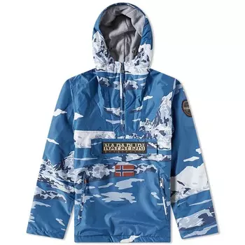 Куртка с карманами Rainforest Napapijri