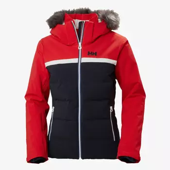 Куртка с курткой Powderstar Helly Hansen