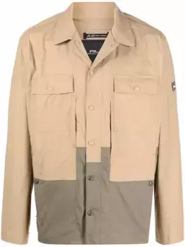 Куртка S-Lined POLO RALPH LAUREN, нейтральный