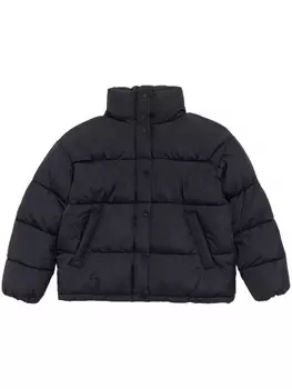 Куртка с логотипом Bimba y Lola, черный