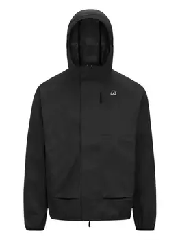 Куртка с логотипом K-Way, черный