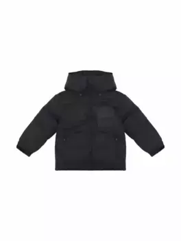 Куртка с логотипом N°21, черный