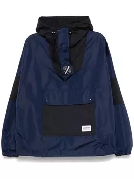 Куртка с логотипом Neighborhood, синий