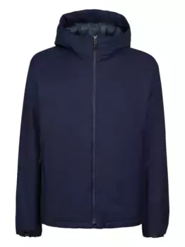 Куртка с логотипом Sease, синий