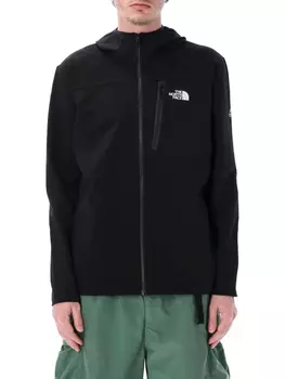 Куртка с логотипом The North Face, черный