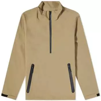 Куртка с молнией на четверть MKI