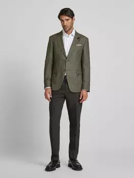 Куртка с нагрудным карманом JOOP! Collection, оливковый