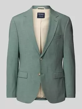 Куртка с нагрудным карманом MCNEAL, зеленый