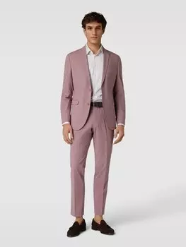 Куртка с нагрудным карманом модель «Pure» s.Oliver BLACK LABEL