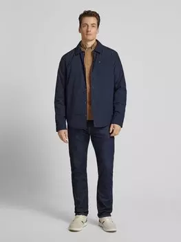 Куртка с нагрудным карманом Tommy Hilfiger