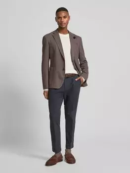 Куртка с накладными карманами модель 'Hoverest' JOOP! Collection