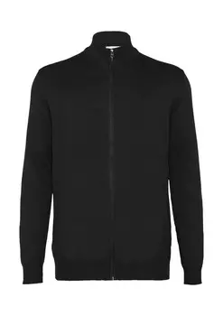 Куртка s.Oliver Between-Season Jacket, черный